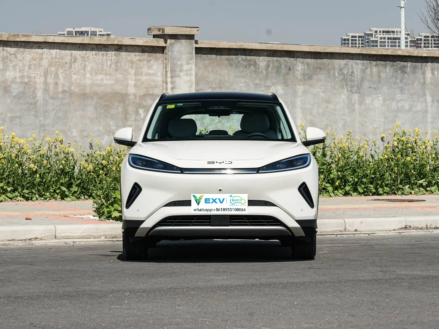 BYD సీ లయన్ 05 EV మార్చి 25 న ప్రారంభించటానికి సిద్ధంగా ఉంది, ఇందులో టియాన్ షెన్ hi ీ యాన్ సి హై-లెవల్ ఇంటెలిజెంట్ డ్రైవింగ్ సిస్టమ్ అన్ని మోడళ్లలో ప్రామాణికంగా ఉంది.
