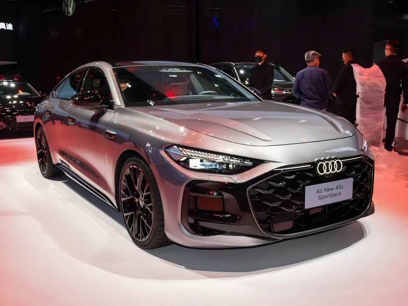 999 యువాన్ డిపాజిట్‌తో రిజర్వేషన్లు తెరుచుకుంటాయి: జూలై 3 న ఆడి ఎ 5 ఎల్ స్పోర్ట్‌బ్యాక్ ప్రీ-సేల్స్ ప్రారంభించడానికి