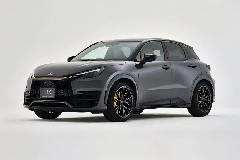 పనితీరు హాట్ హాచ్ / 100 యూనిట్లకు పరిమితం