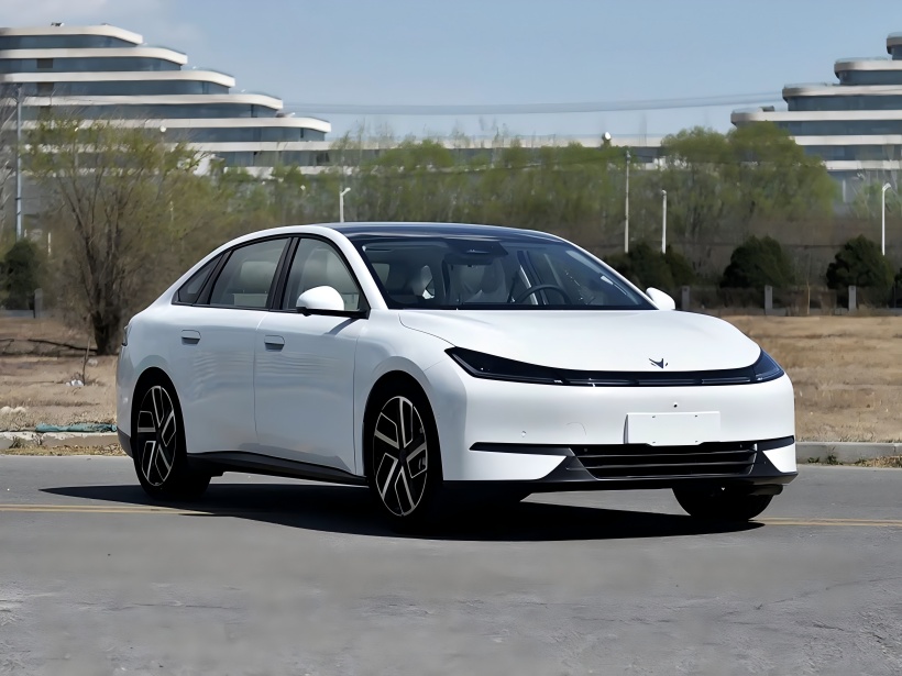 బీజింగ్ ఆర్క్‌ఫాక్స్ ఎస్ 3 యొక్క 650 కిలోమీటర్ల ఆల్-ఎలక్ట్రిక్ రేంజ్ వివరాలు లీక్ అయ్యాయి, అధికారిక ప్రయోగం ఈ సంవత్సరం expected హించబడింది